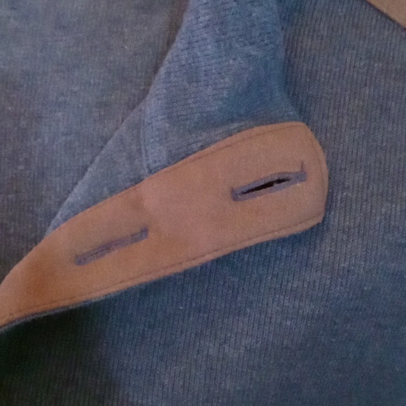 Cremieux Classics Men's Shirt Size XL, Gray & Brown Colors - Picture 14 of 14